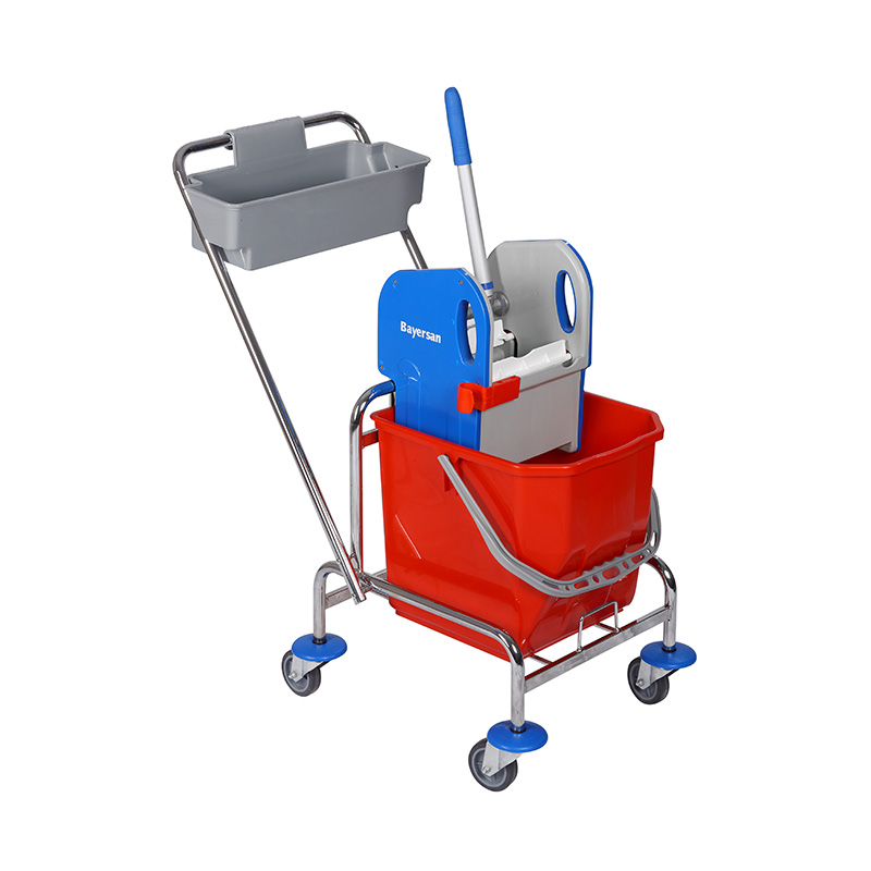 CHARIOT DE NETTOYAGE 25L