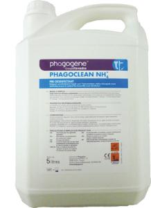 Phagoclean NH4+